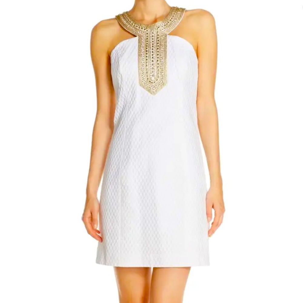 Lilly Pulitzer Adelina Shift Dress